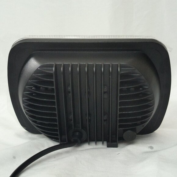 Fits Chevrolet Express 2500 3500 1996-18 5x7'' LED Headlight Hi-Lo Beam - Picture 3 of 6